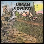 Urban Cowboy.  Fledg'ling