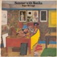 Roger McGough | A Summer with Monika | 1978 