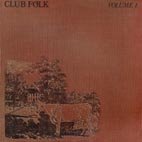 Club Folk Volume 1