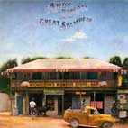 Andy Roberts and the Great Stampede | 2009