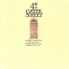 49 GREEK STREET CD