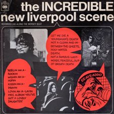 the INCREDIBLE new liverpool scene