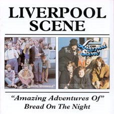 The Liverpool Scene - 
