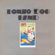 Bonzo Dog Band album