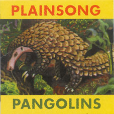 Pangolins