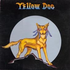 Yellow Dog album