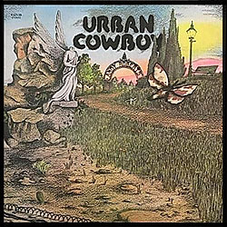 Urban Cowboy 