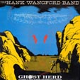 Hank Wangford | Ghostherd (12inch single) | 1983 