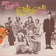 John Gorman | Go Man Gorman | 1977 