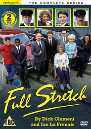 Full Strech BBC 1991