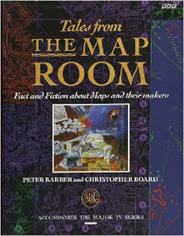 Tales From The Map Room - BBC - 1993