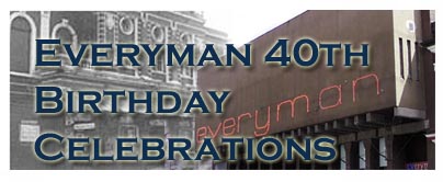 The two Everyman Theatres
