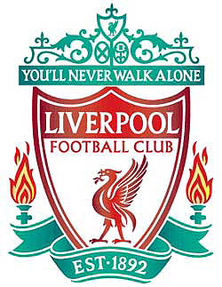 Liverpool FC Logo